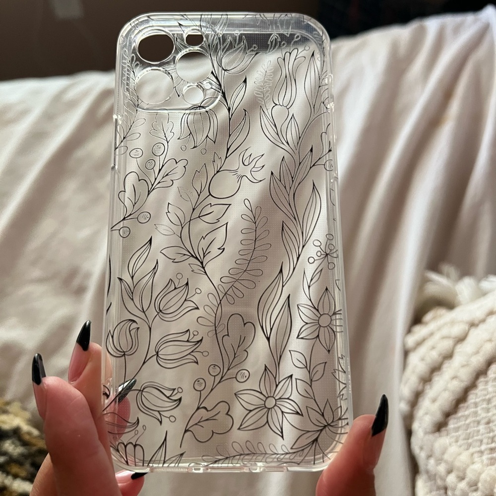 iPhone 12 Pro case